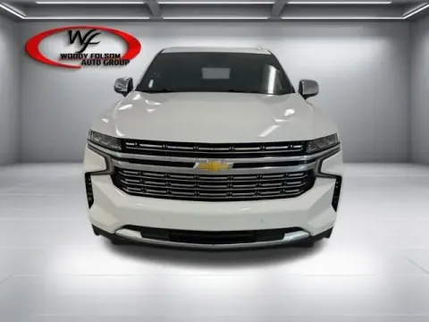 Photos of 2024 Chevrolet Suburban Premier for sale in Baxley, GA at Woody Folsom CDJR of Baxley