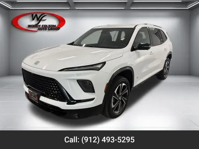 2025 Buick Enclave Sport Touring for sale in Baxley, GA