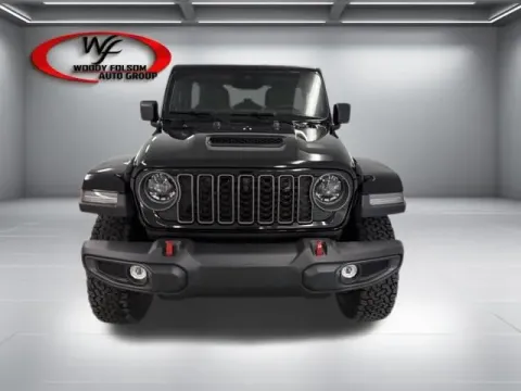 Photos of 2026 Jeep Wrangler Rubicon for sale in Baxley, GA at Woody Folsom CDJR of Baxley