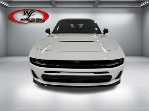 Photos of 2026 Dodge Charger Scat Pack for sale in Baxley, GA at Woody Folsom CDJR of Baxley