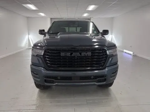 Photos of 2026 Ram 1500 Laramie for sale in Baxley, GA at Woody Folsom CDJR of Baxley