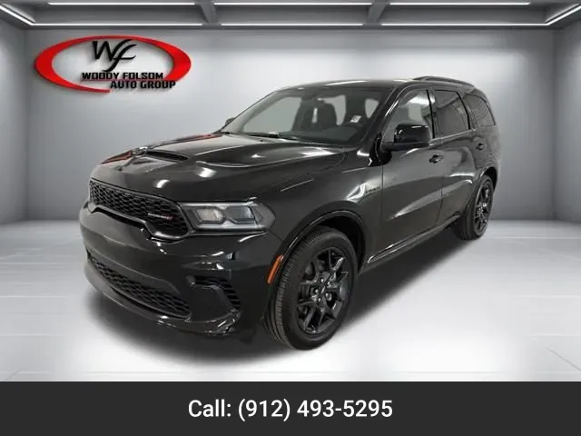 2026 Dodge Durango GT HEMI V8 for sale in Baxley, GA