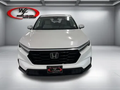 Photos of 2025 Honda CR-V EX-L for sale in Baxley, GA at Woody Folsom CDJR of Baxley