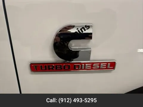 White 2026 Ram 5500 Chassis Cab Tradesman for sale in Baxley, GA