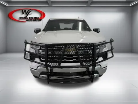 Photos of 2025 Chevrolet Silverado 1500 LTZ for sale in Baxley, GA at Woody Folsom CDJR of Baxley