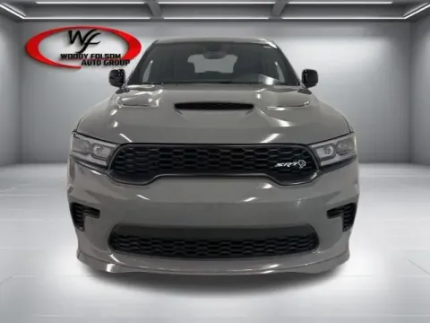 Photos of 2026 Dodge Durango SRT Hellcat for sale in Baxley, GA at Woody Folsom CDJR of Baxley