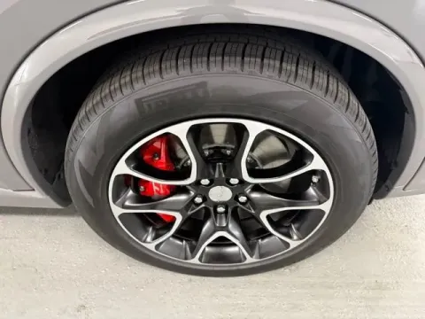 More photos of 2026 Dodge Durango SRT Hellcat at Woody Folsom CDJR of Baxley, GA