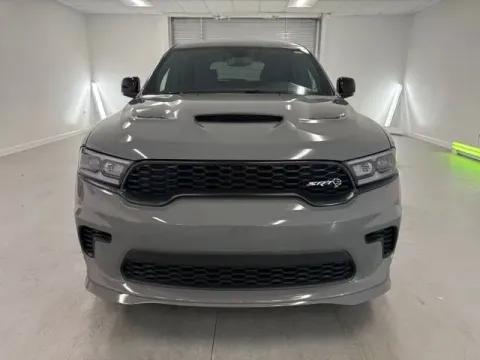 Photos of 2026 Dodge Durango SRT Hellcat for sale in Baxley, GA at Woody Folsom CDJR of Baxley