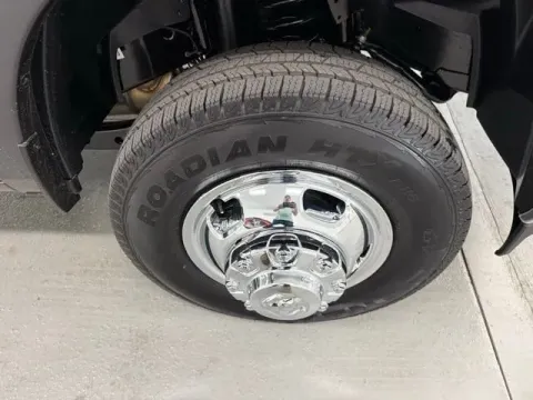 More photos of 2026 Ram 3500 Chassis Cab Tradesman at Woody Folsom CDJR of Baxley, GA