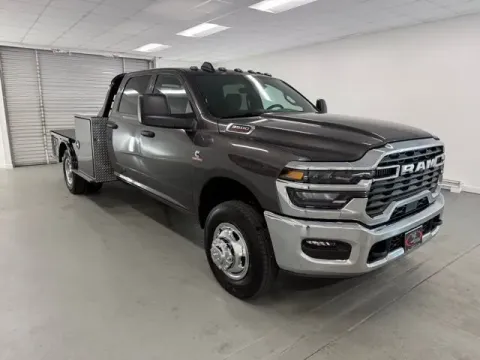Another view of 2026 Ram 3500 Chassis Cab Tradesman for sale in Baxley, GA at Woody Folsom CDJR of Baxley