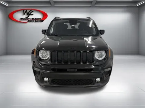 Photos of 2023 Jeep Renegade Altitude for sale in Baxley, GA at Woody Folsom CDJR of Baxley
