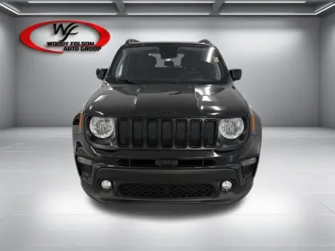 Photos of 2023 Jeep Renegade Altitude for sale in Baxley, GA at Woody Folsom CDJR of Baxley