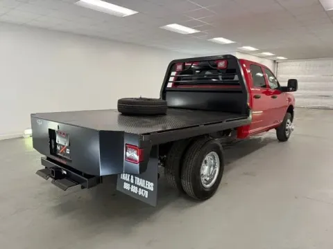 More photos of 2026 Ram 3500 Chassis Cab Tradesman at Woody Folsom CDJR of Baxley, GA