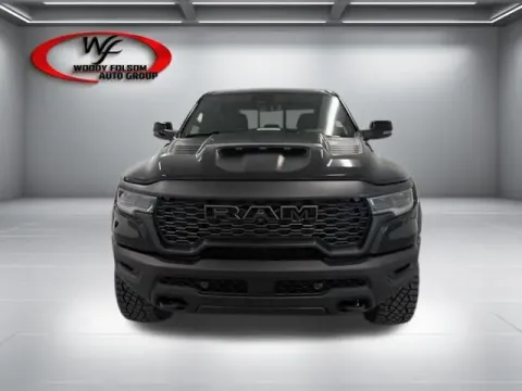 Photos of 2026 Ram 1500 RHO for sale in Baxley, GA at Woody Folsom CDJR of Baxley