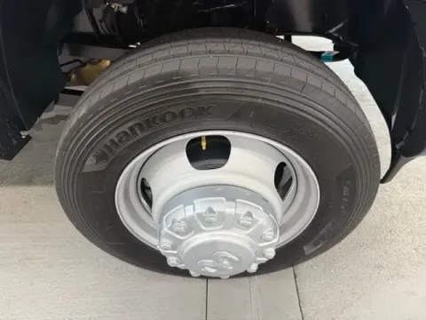 More photos of 2026 Ram 5500 Chassis Cab Tradesman at Woody Folsom CDJR of Baxley, GA