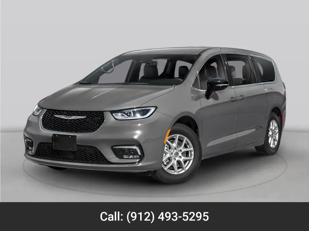 2026 Chrysler Pacifica Select for sale in Baxley, GA