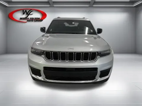 Photos of 2026 Jeep Grand Cherokee L Laredo X for sale in Baxley, GA at Woody Folsom CDJR of Baxley