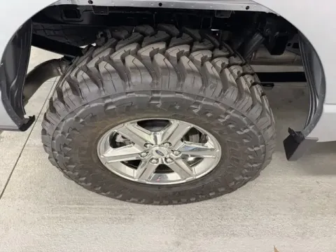 More photos of 2025 Ford F-150 XLT at Woody Folsom CDJR of Baxley, GA