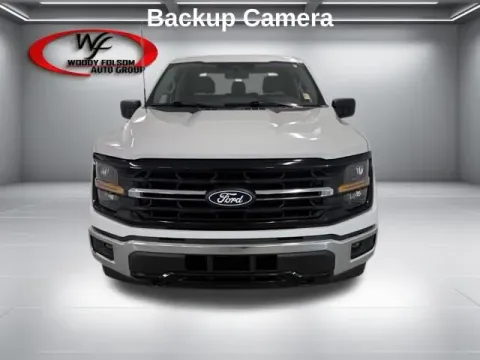 Photos of 2025 Ford F-150 XLT for sale in Baxley, GA at Woody Folsom CDJR of Baxley