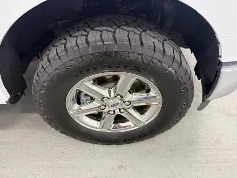 More photos of 2025 Ford F-150 XLT at Woody Folsom CDJR of Baxley, GA