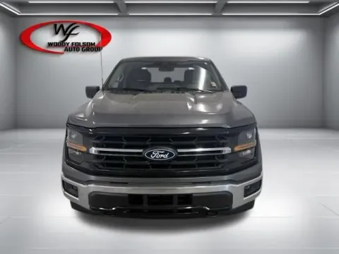 Photos of 2025 Ford F-150 XLT for sale in Baxley, GA at Woody Folsom CDJR of Baxley