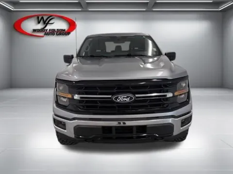 Photos of 2025 Ford F-150 XLT for sale in Baxley, GA at Woody Folsom CDJR of Baxley