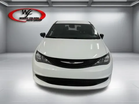 Photos of 2026 Chrysler Voyager LX for sale in Baxley, GA at Woody Folsom CDJR of Baxley