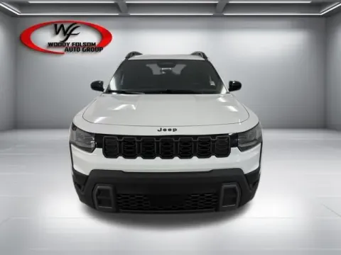 Photos of 2026 Jeep Cherokee Limited for sale in Baxley, GA at Woody Folsom CDJR of Baxley