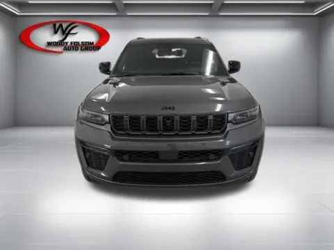 Photos of 2026 Jeep Grand Cherokee L Limited for sale in Baxley, GA at Woody Folsom CDJR of Baxley
