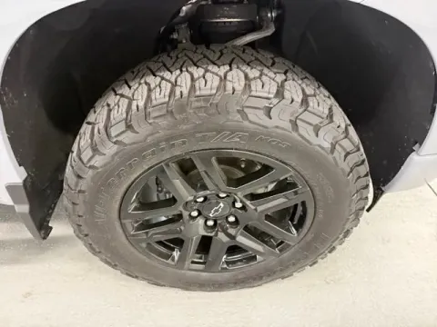 More photos of 2024 Chevrolet Silverado 1500 RST at Woody Folsom CDJR of Baxley, GA