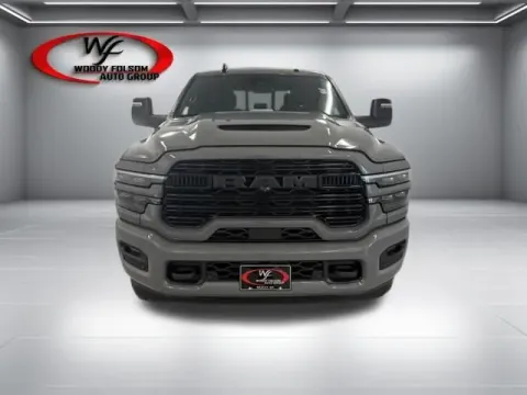 Photos of 2026 Ram 2500 Laramie for sale in Baxley, GA at Woody Folsom CDJR of Baxley
