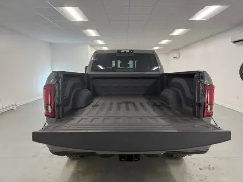 More photos of 2026 Ram 2500 Laramie at Woody Folsom CDJR of Baxley, GA