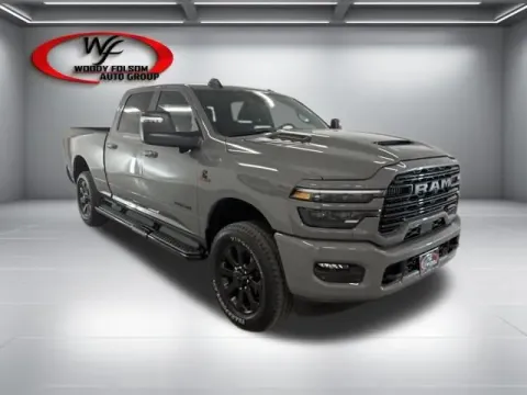 Another view of 2026 Ram 2500 Laramie for sale in Baxley, GA at Woody Folsom CDJR of Baxley