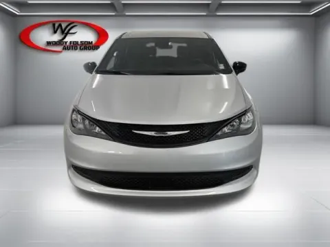 Photos of 2026 Chrysler Voyager LX for sale in Baxley, GA at Woody Folsom CDJR of Baxley