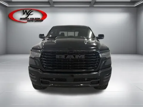 Photos of 2026 Ram 1500 Laramie for sale in Baxley, GA at Woody Folsom CDJR of Baxley