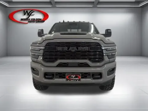 Photos of 2026 Ram 3500 Laramie for sale in Baxley, GA at Woody Folsom CDJR of Baxley
