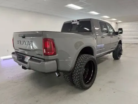 More photos of 2026 Ram 3500 Laramie at Woody Folsom CDJR of Baxley, GA