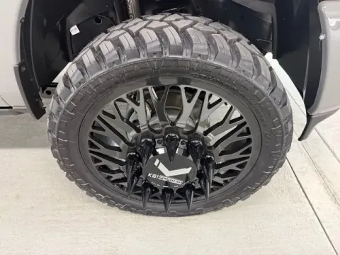 More photos of 2026 Ram 3500 Laramie at Woody Folsom CDJR of Baxley, GA