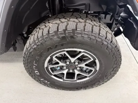 More photos of 2026 Jeep Gladiator Rubicon at Woody Folsom CDJR of Baxley, GA