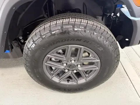 More photos of 2026 Jeep Wrangler Sport S at Woody Folsom CDJR of Baxley, GA
