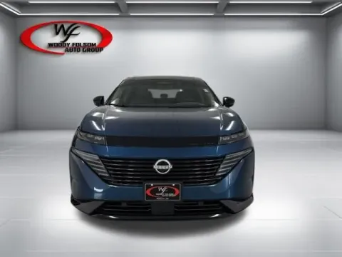 Photos of 2025 Nissan Murano Platinum for sale in Baxley, GA at Woody Folsom CDJR of Baxley