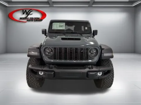 Photos of 2026 Jeep Wrangler Moab 392 for sale in Baxley, GA at Woody Folsom CDJR of Baxley