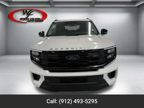 Black 2026 Jeep Gladiator Willys for sale in Baxley, GA