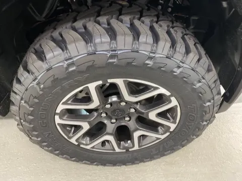 More photos of 2026 Ram 1500 Laramie at Woody Folsom CDJR of Baxley, GA