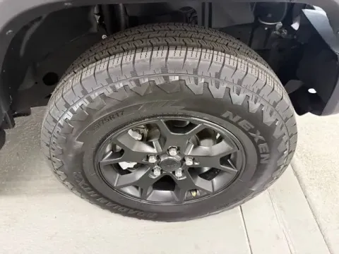 More photos of 2021 Jeep Wrangler Unlimited Sport S at Woody Folsom CDJR of Baxley, GA