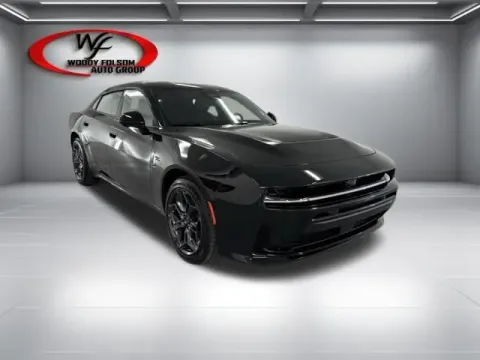Another view of 2026 Dodge Charger R/T Plus for sale in Baxley, GA at Woody Folsom CDJR of Baxley