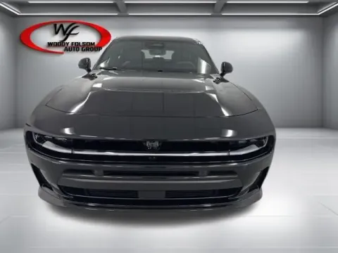 Photos of 2026 Dodge Charger R/T Plus for sale in Baxley, GA at Woody Folsom CDJR of Baxley