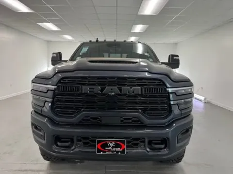 Photos of 2026 Ram 3500 Laramie for sale in Baxley, GA at Woody Folsom CDJR of Baxley