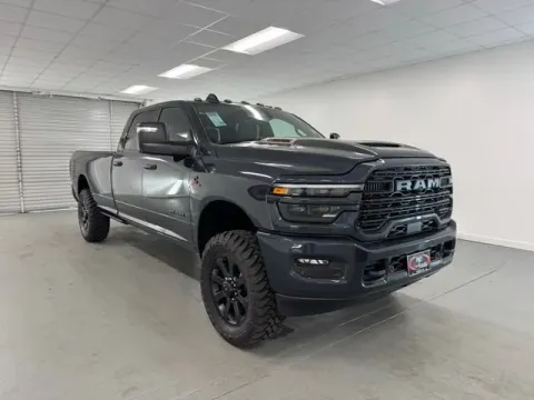 Another view of 2026 Ram 3500 Laramie for sale in Baxley, GA at Woody Folsom CDJR of Baxley