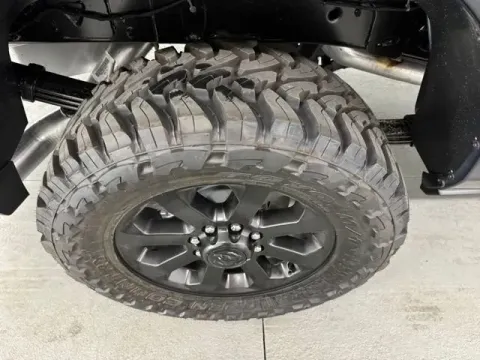 More photos of 2026 Ram 3500 Laramie at Woody Folsom CDJR of Baxley, GA